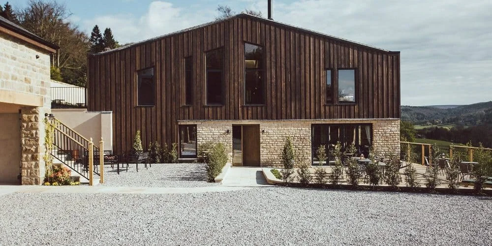 Sanctuary for the soul retreat