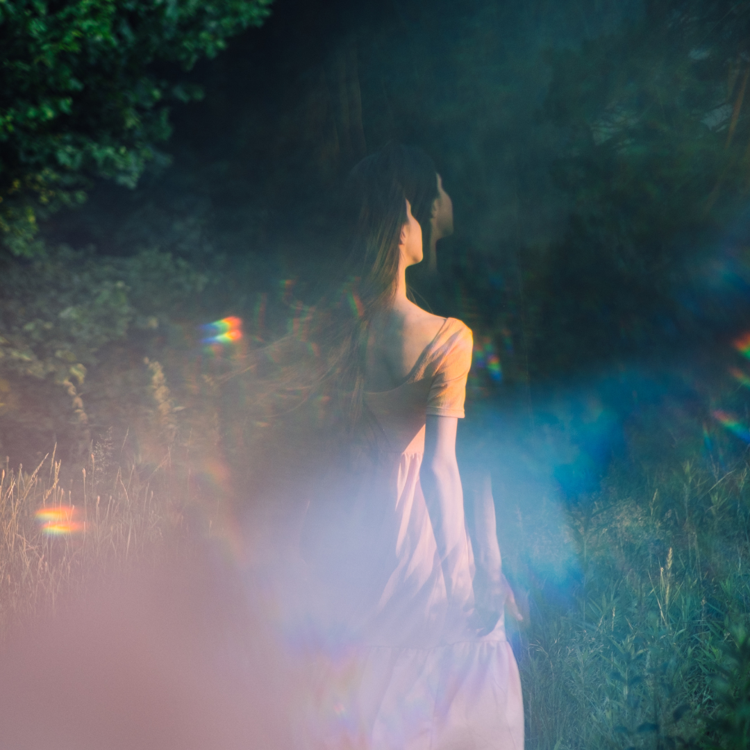 THE SEVEN LEVELS OF CONSCIOUSNESS