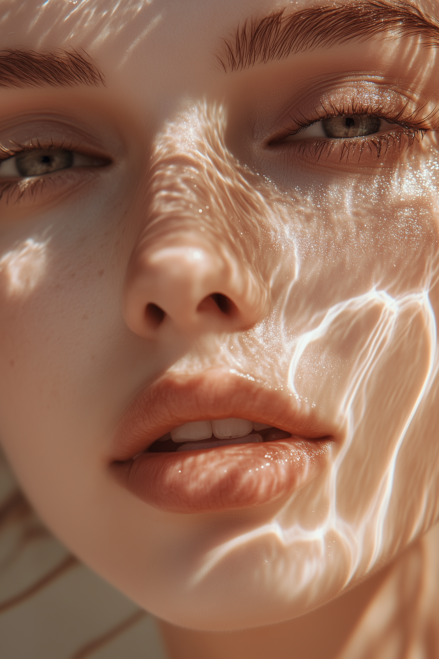 WHAT DOES IT MEAN TO AWAKEN?