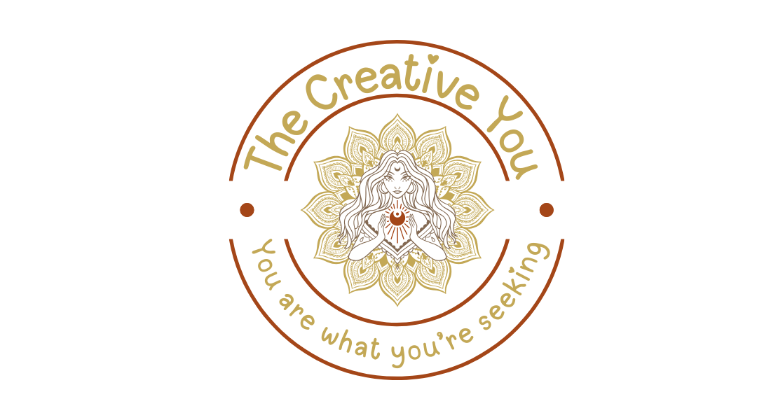 The Creative You