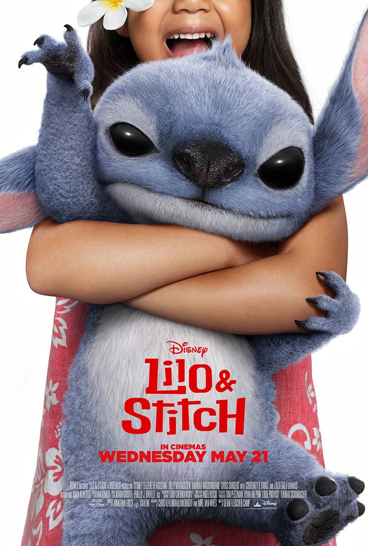 Lilo & Stitch (Film)