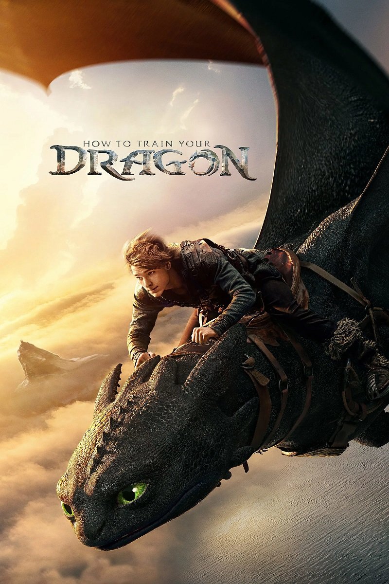How to Train Your Dragon (Film)