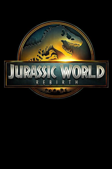 Jurassic World: Rebirth (Film)