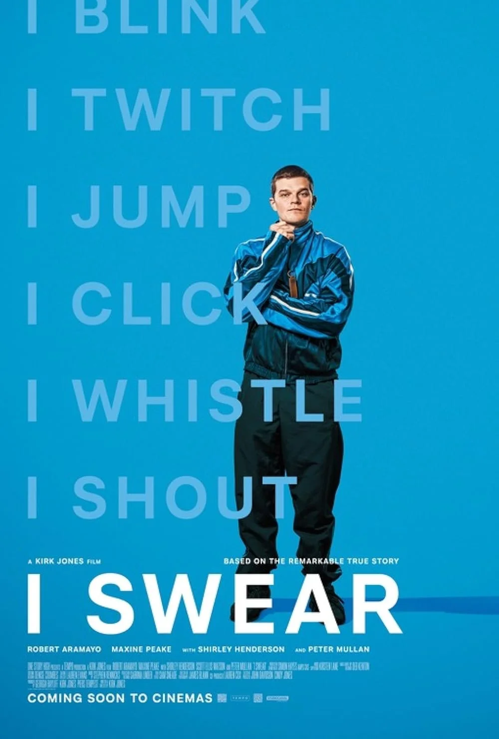 I Swear (Film)