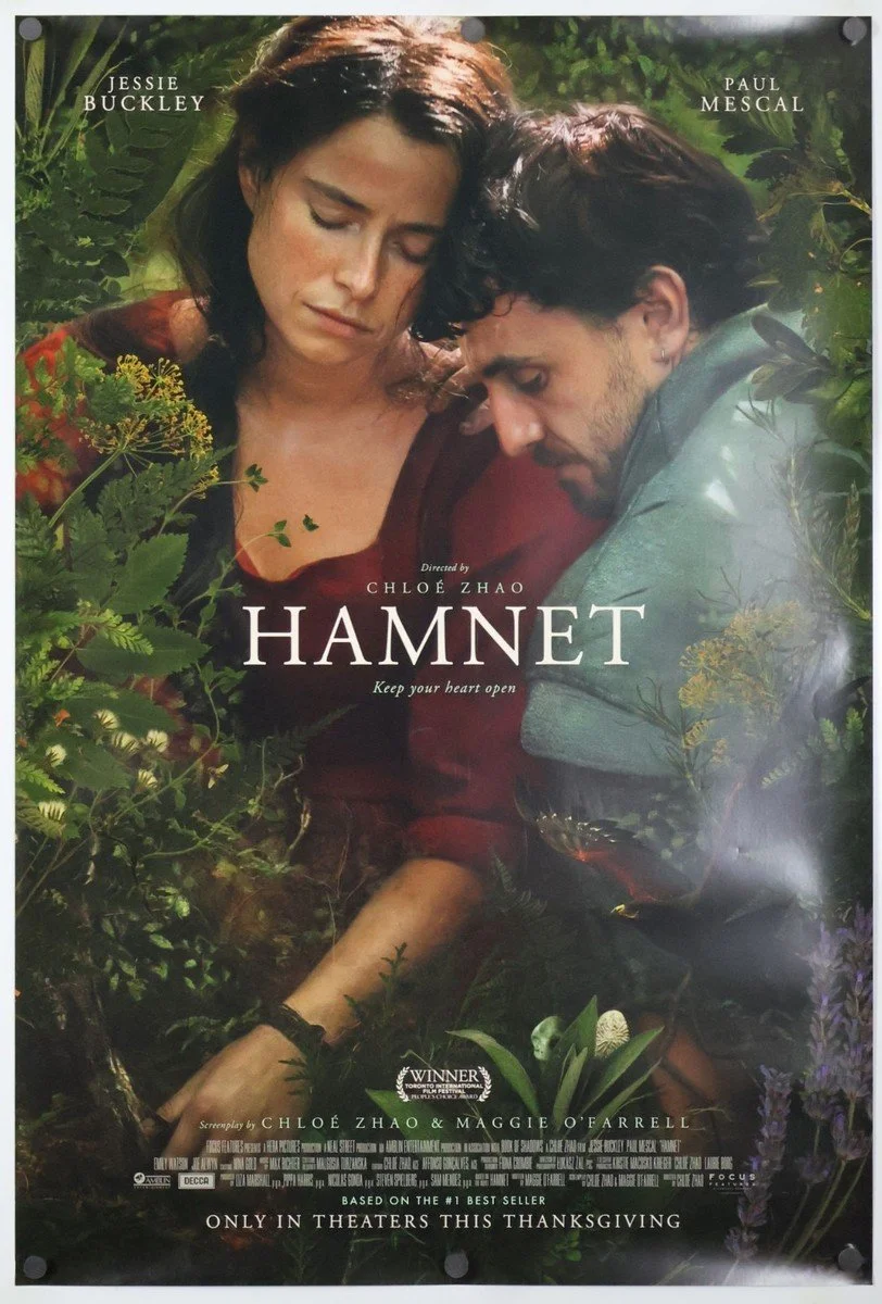 Hamnet (Film)