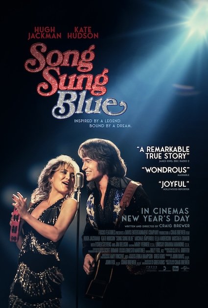 Song Sung Blue (Film)
