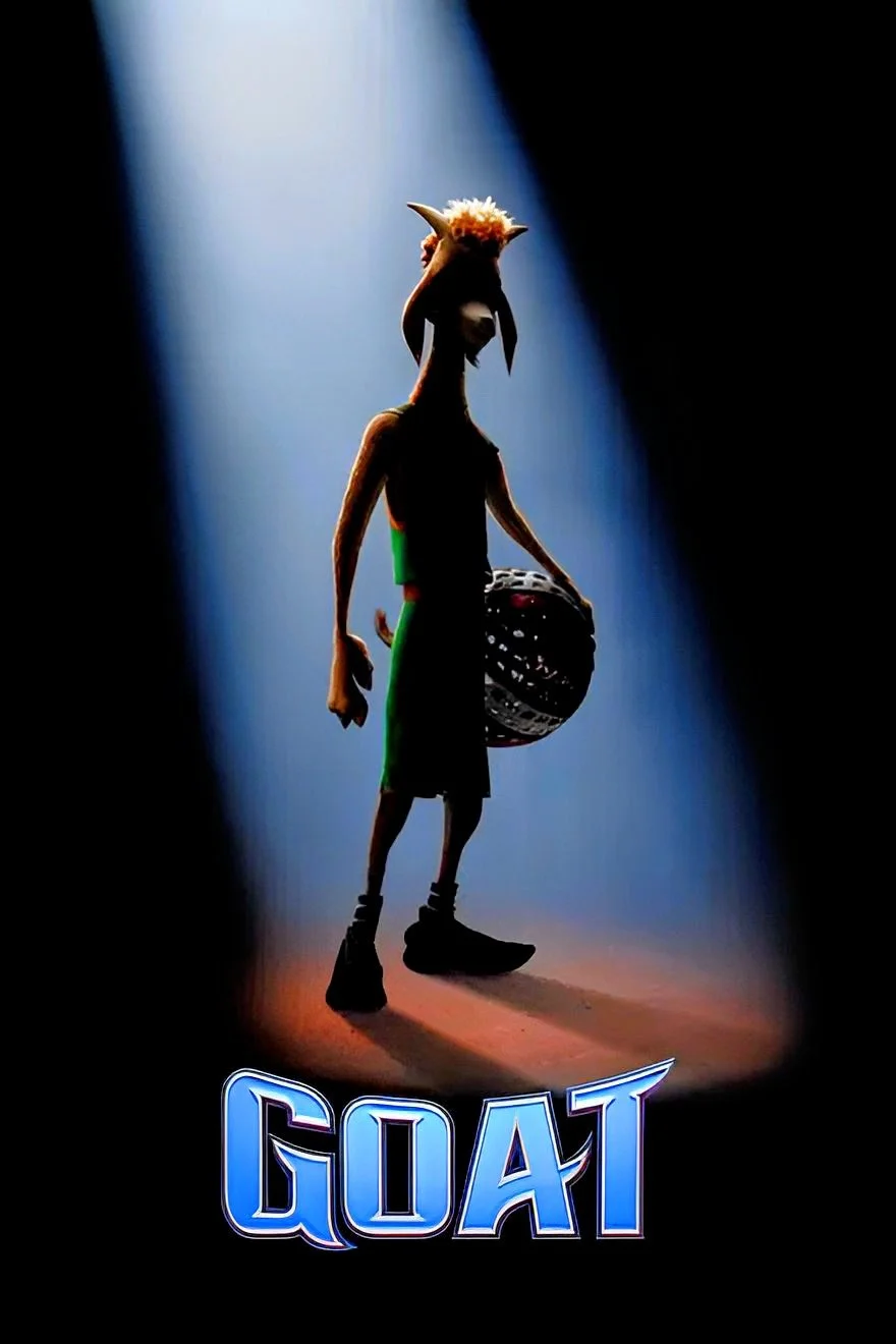 GOAT (Film)