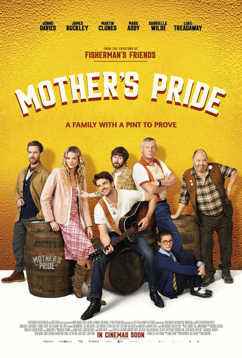 Mother's Pride (Film)