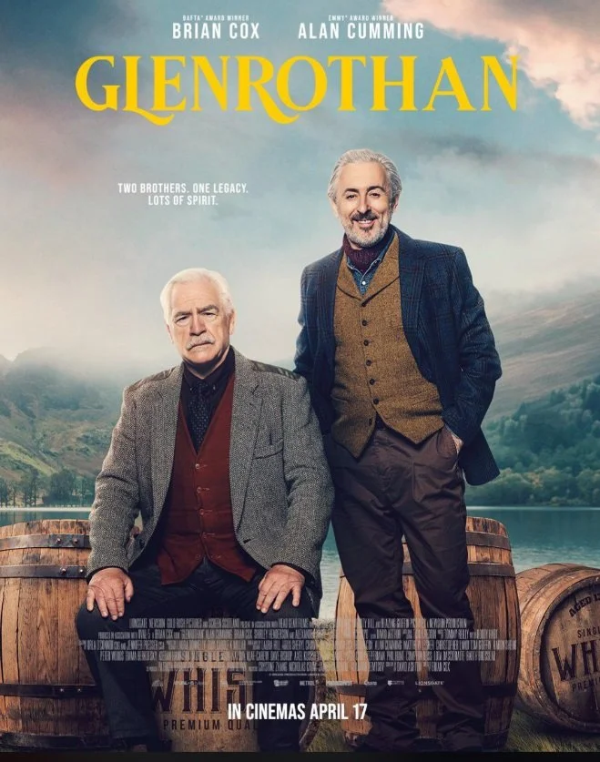 Glenrothan (Film) 