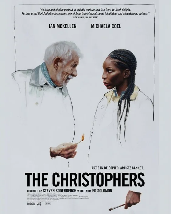 The Christophers (Film)