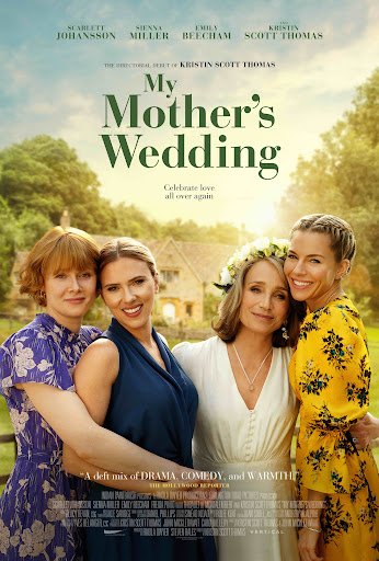 My Mother's Wedding (Film)