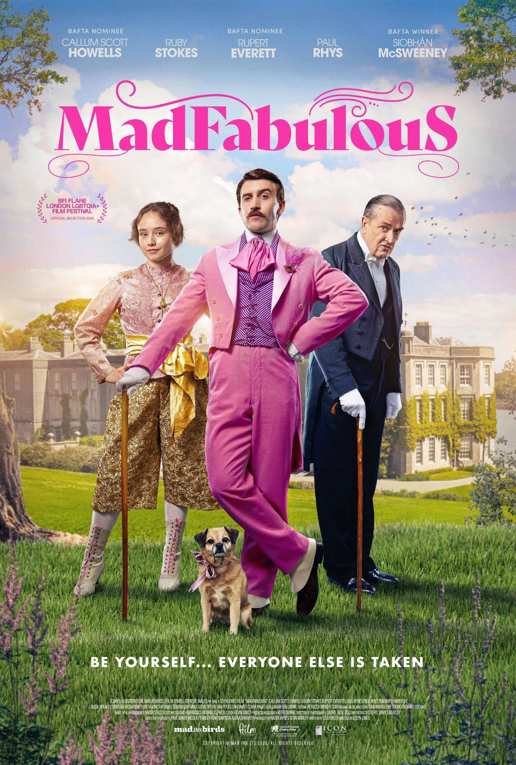 Madfabulous (Film) 