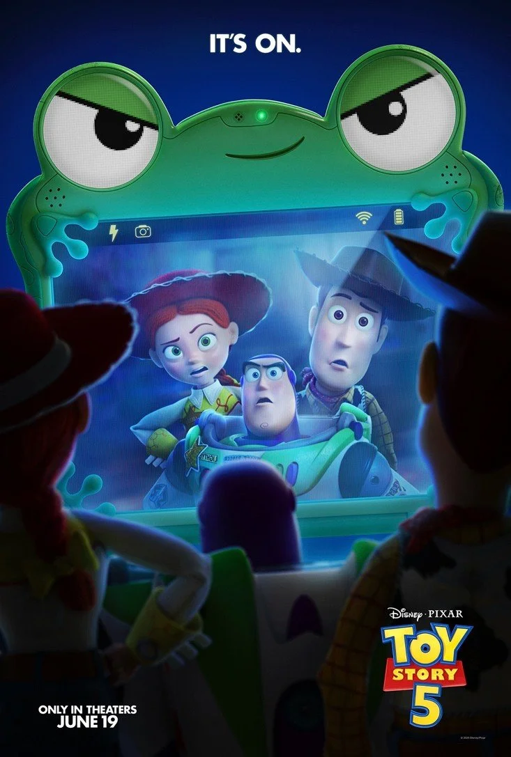 Toy Story 5 (Film)