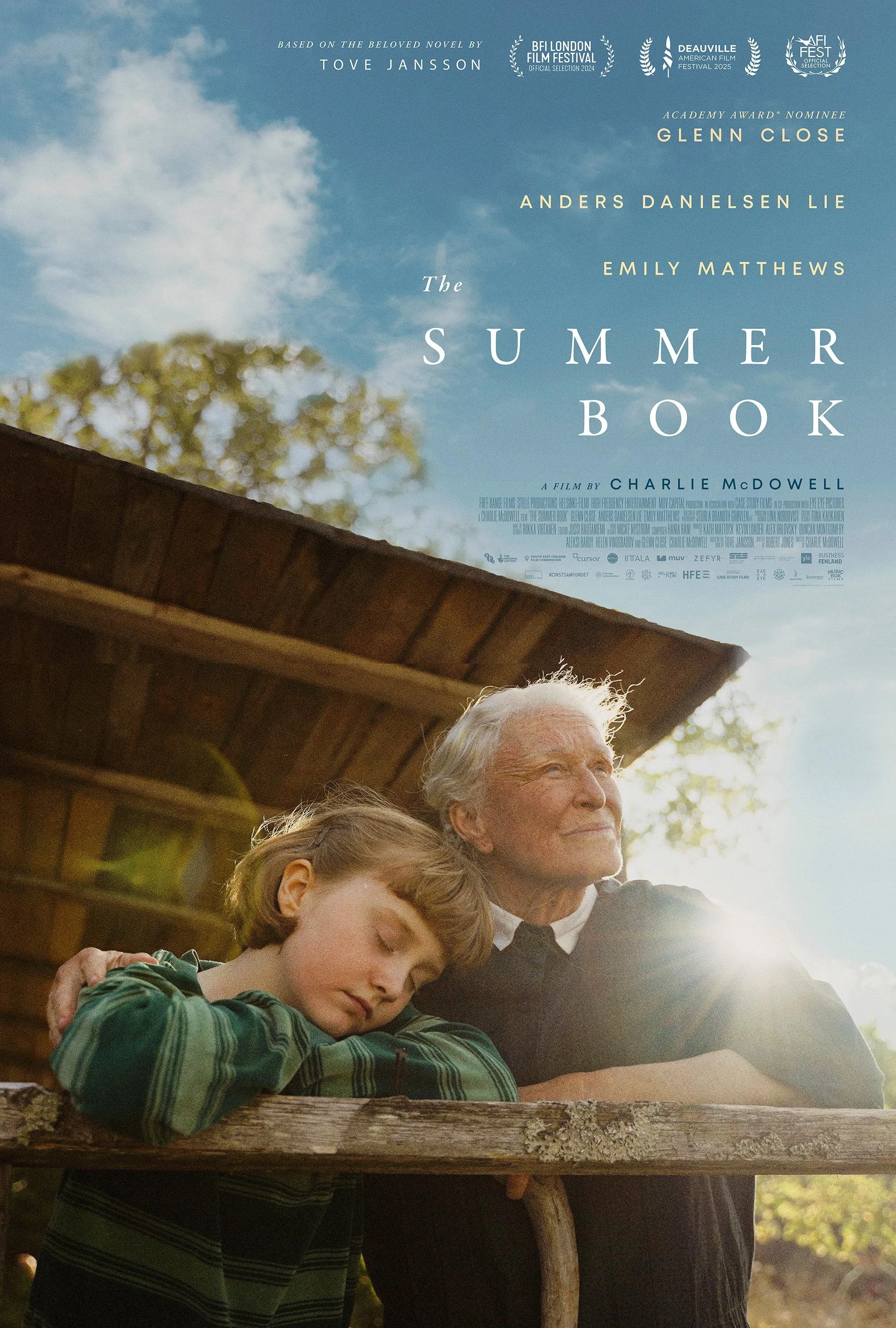 The Summer Book (Film)
