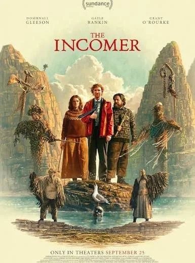 The Incomer (Film) 