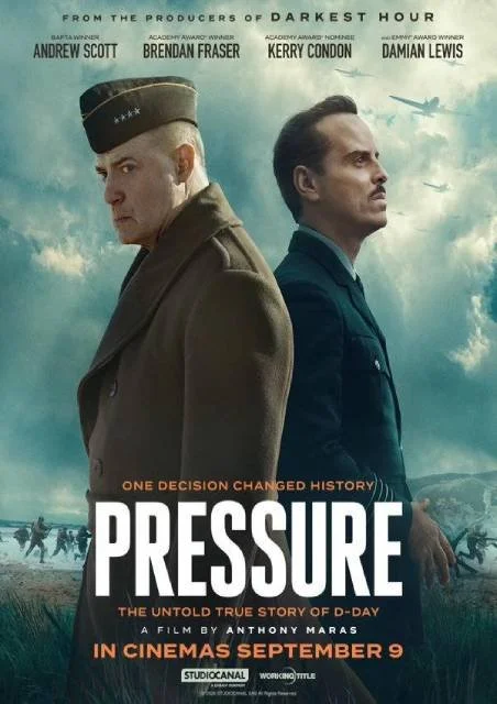 Pressure (Film)