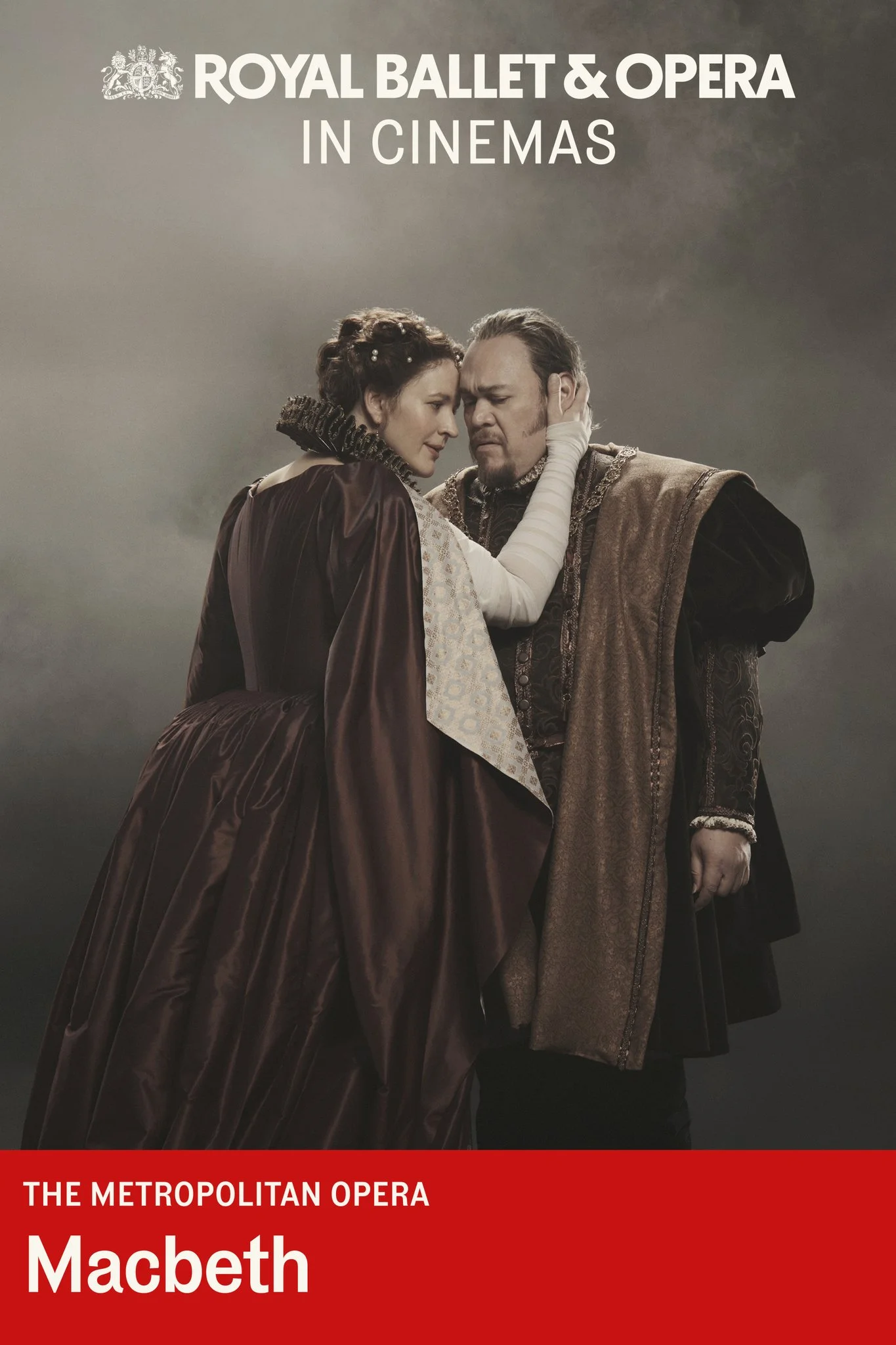 Macbeth (The Metropolitan Opera) ROH Live 