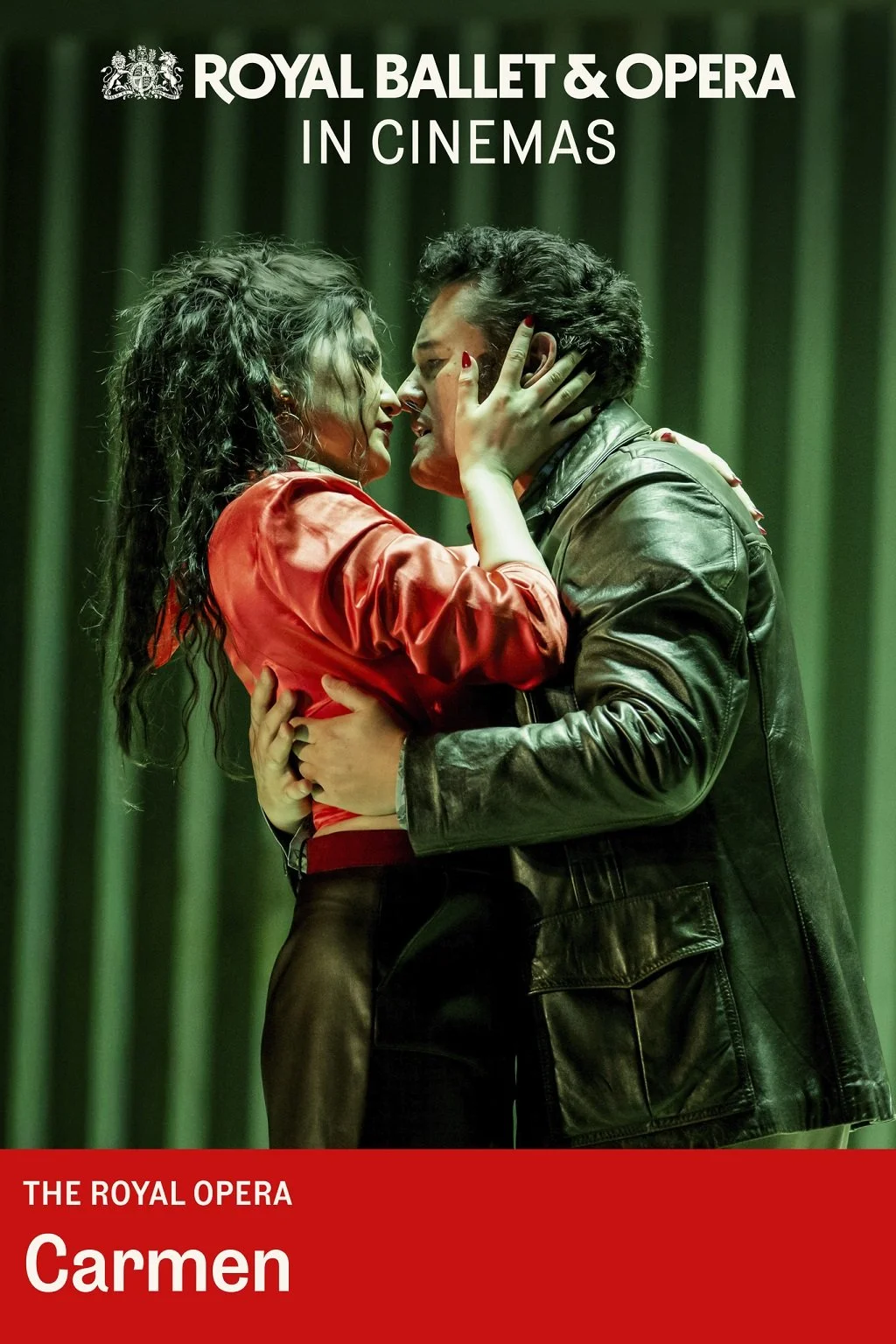 Carmen (The Royal Opera) ROH Live 