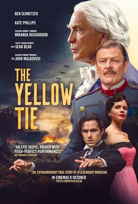 The Yellow Tie (Film)