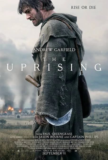 The Uprising (Film)