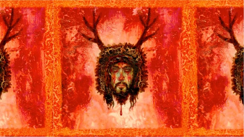 Petworth Fringe: Peter Suart - Ritual (Live Performance) — Leconfield ...