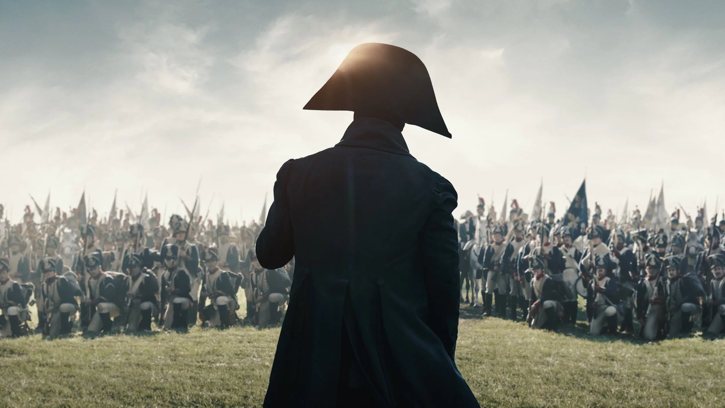 Napoleon 2025 Runtime