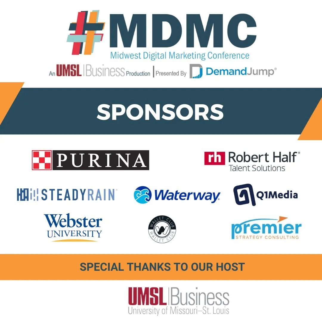 Visit Premier at the 2024 Midwest Digital Marketing Conference