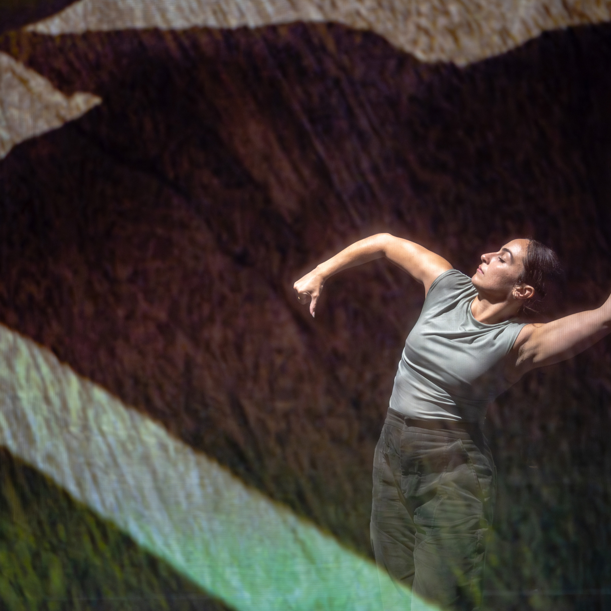 Come Rest in Chaos - Karol Wyszsynski.png