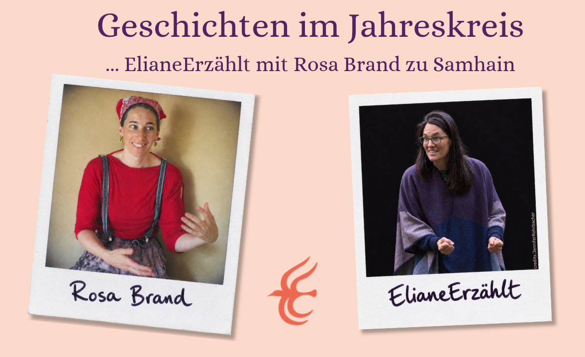 Geschichten im Jahreskreis