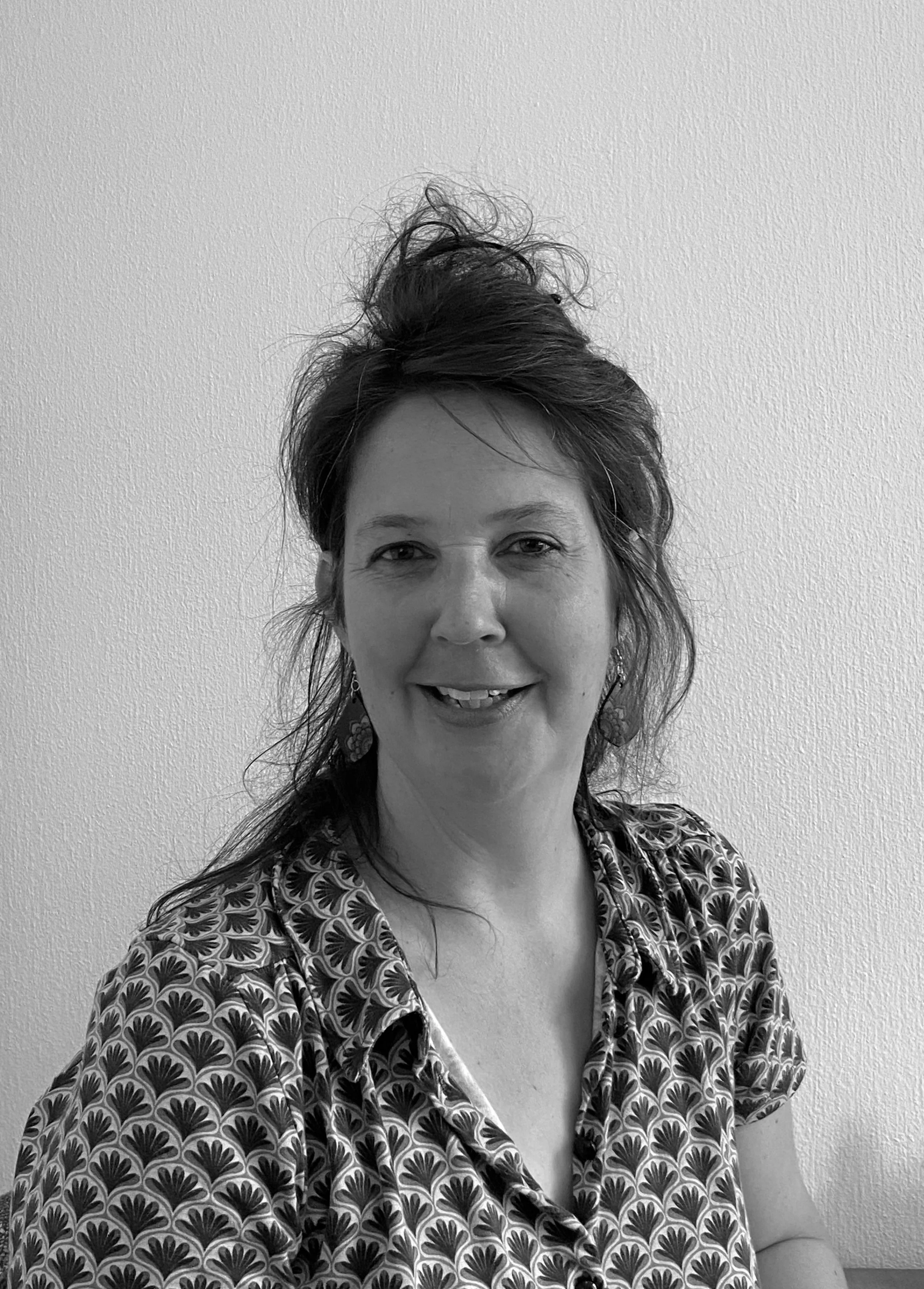 Sarah Labhardt, Rhytmische Massage Therapie