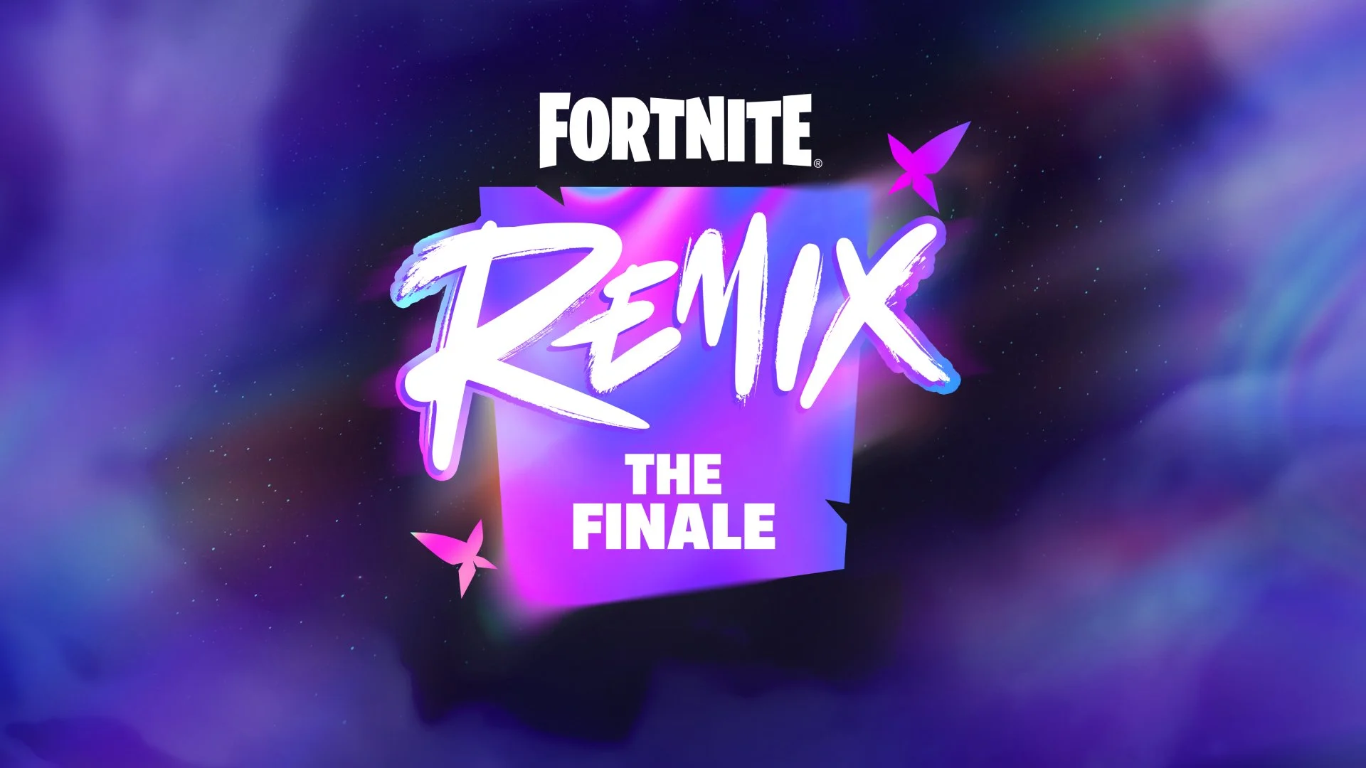 Fortnite: Remix: The Finale