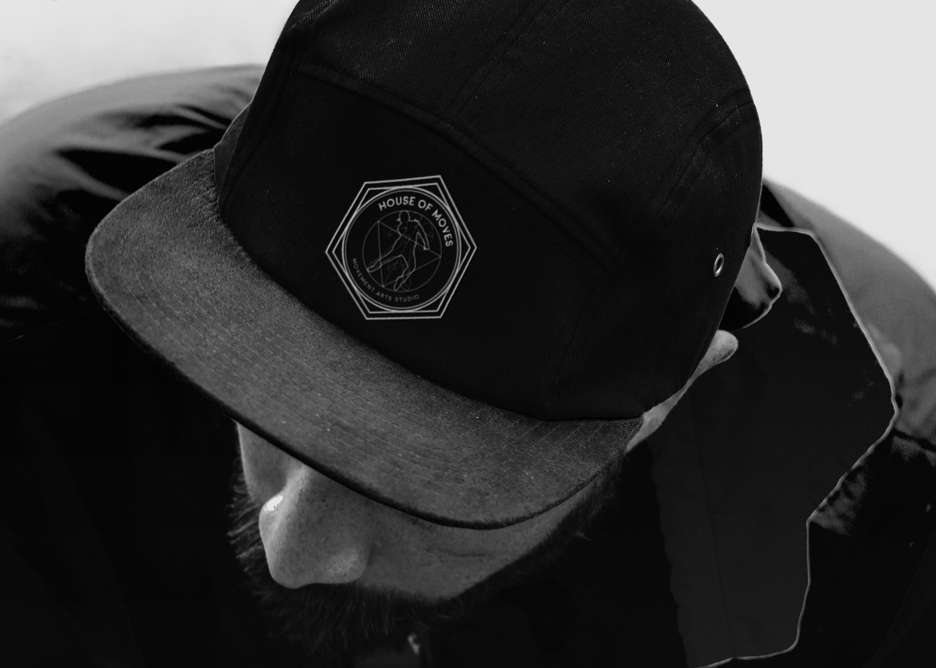 Identity for House of Moves