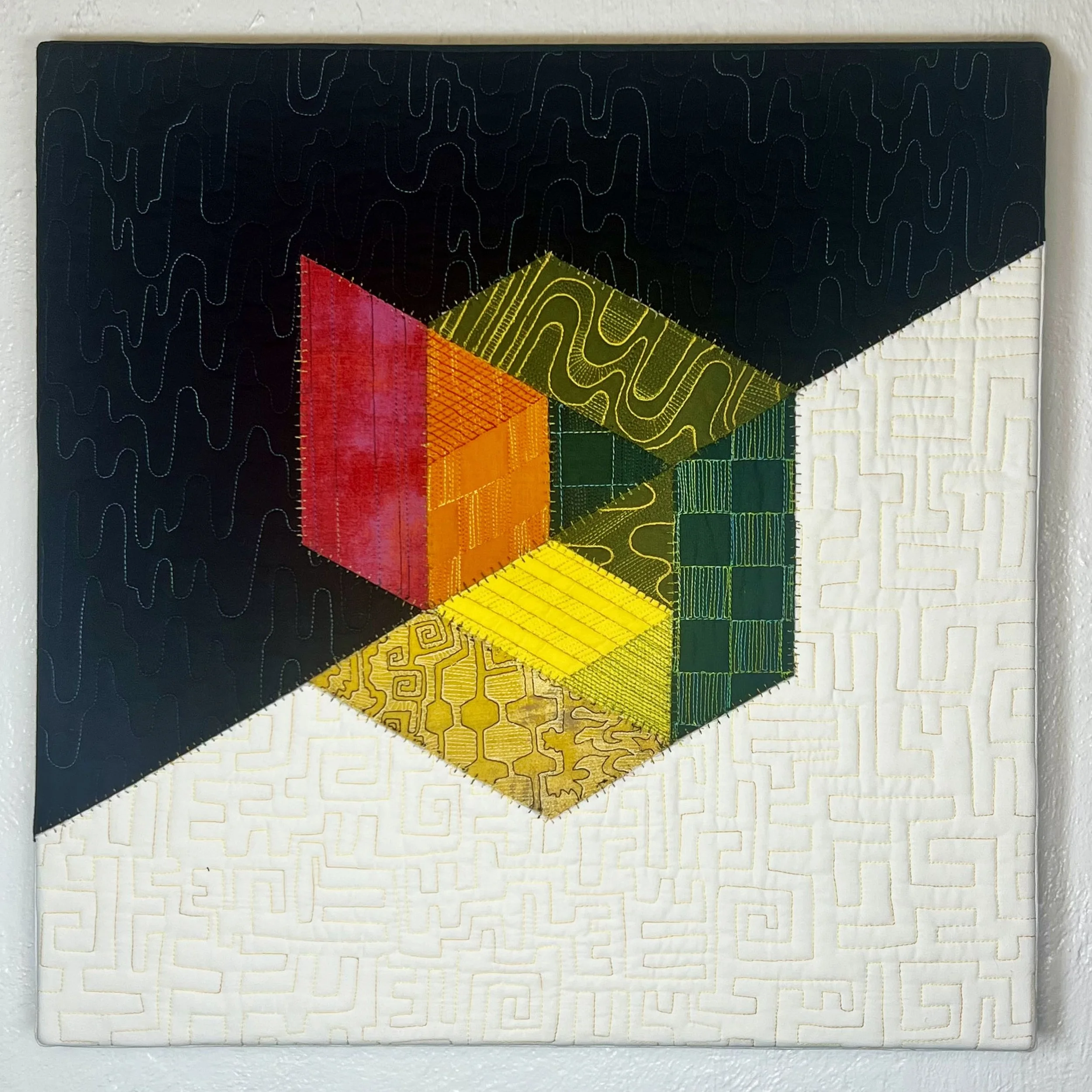 20x20" Portal (2026) $350