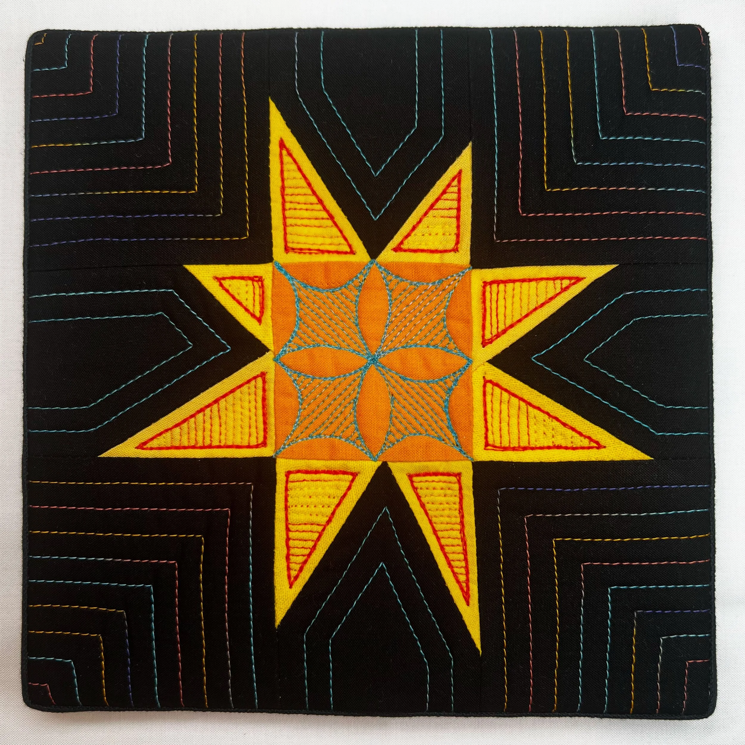 20x20" YellowStar (2026) NFS