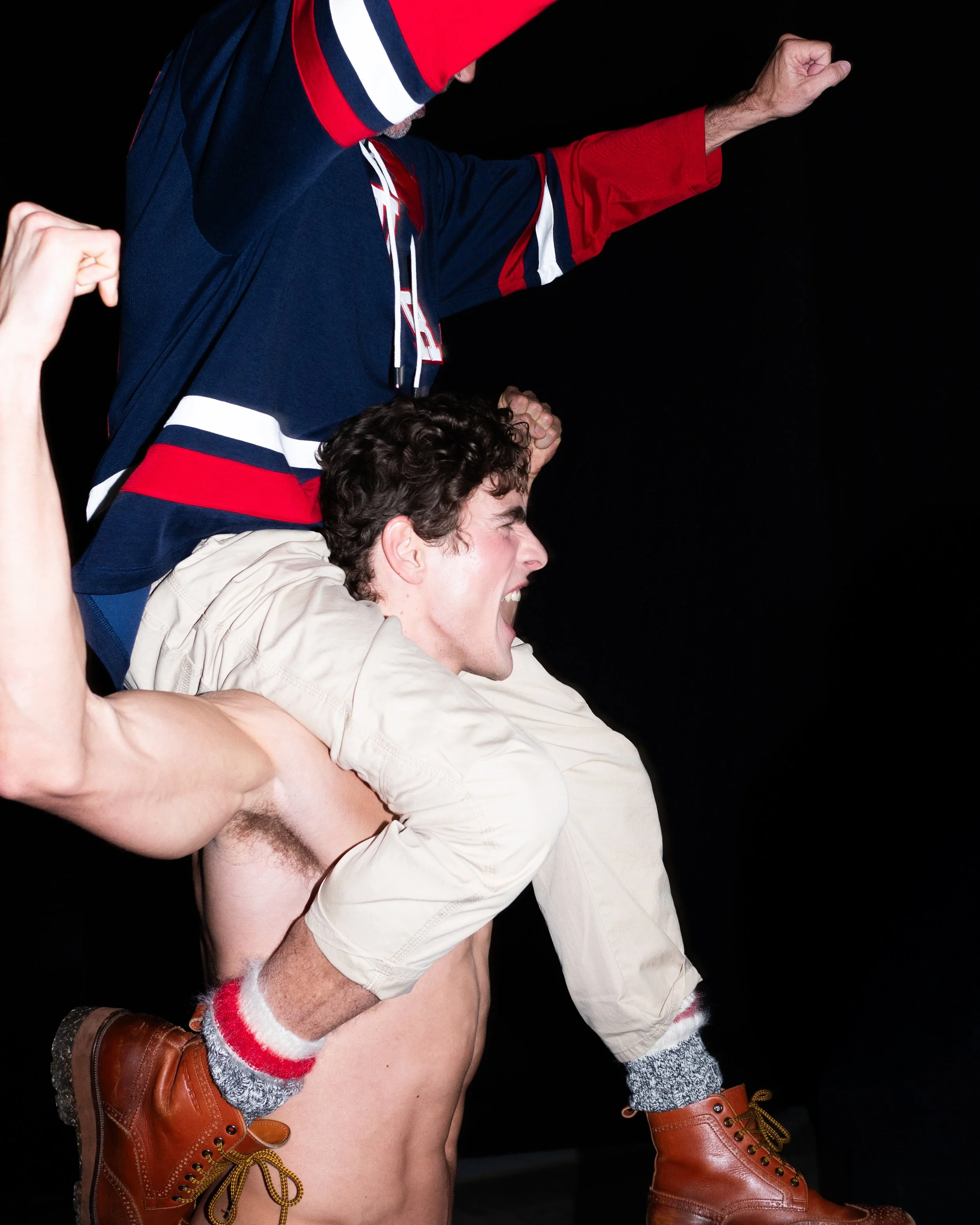 DSquared2 A:W 26 Show BTS - @MasonFrancis - 41 copy.jpg