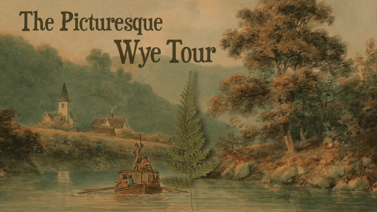 Inspired by the Wye: Explainer Video for National Park