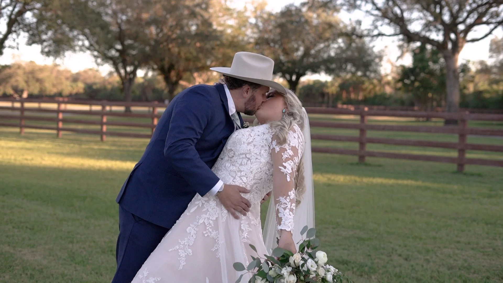 Amanda + Nathan