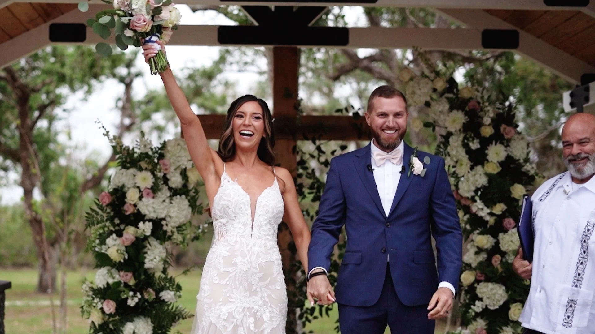 Nicole + Thomas