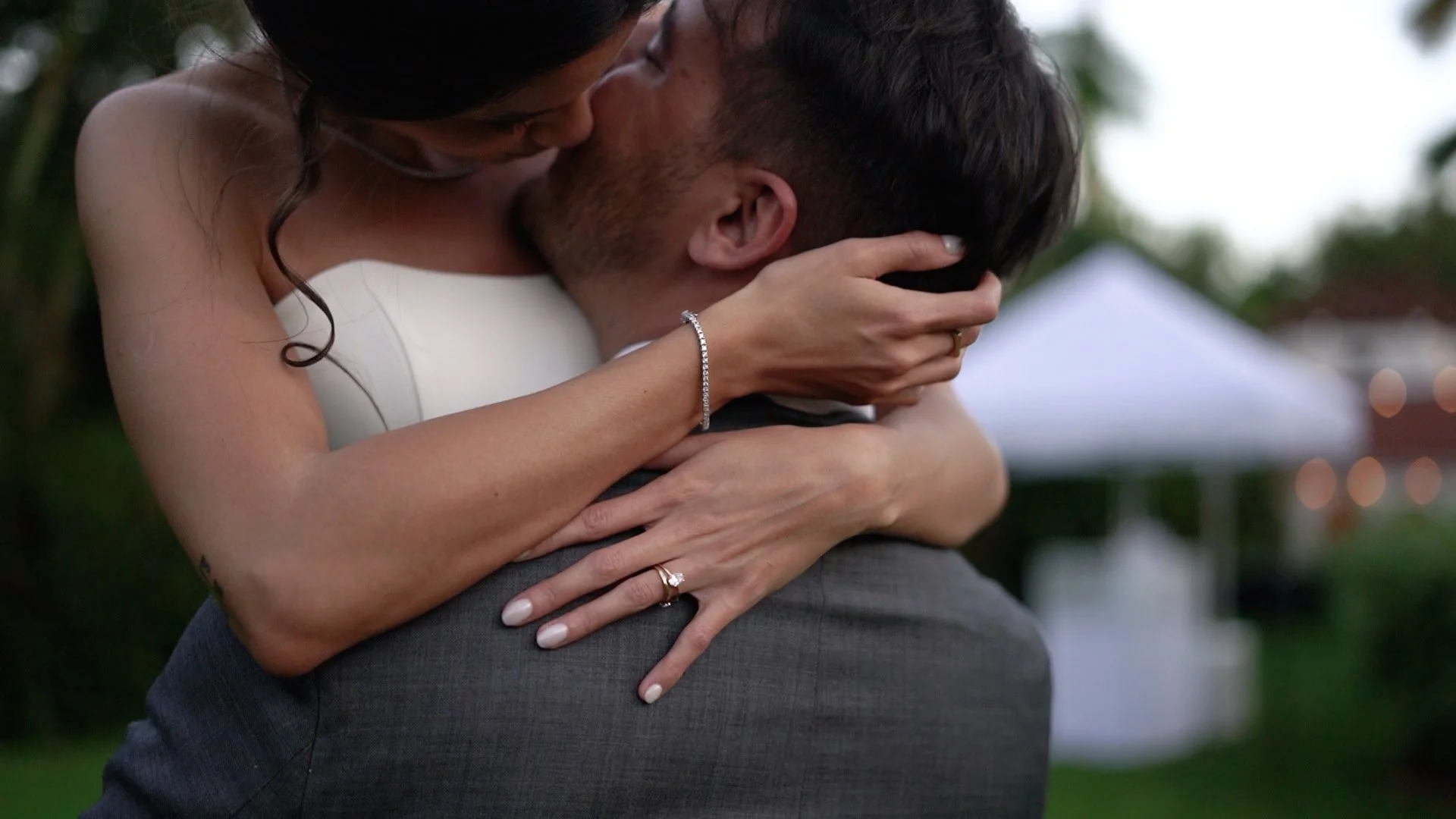 Julia + Alon