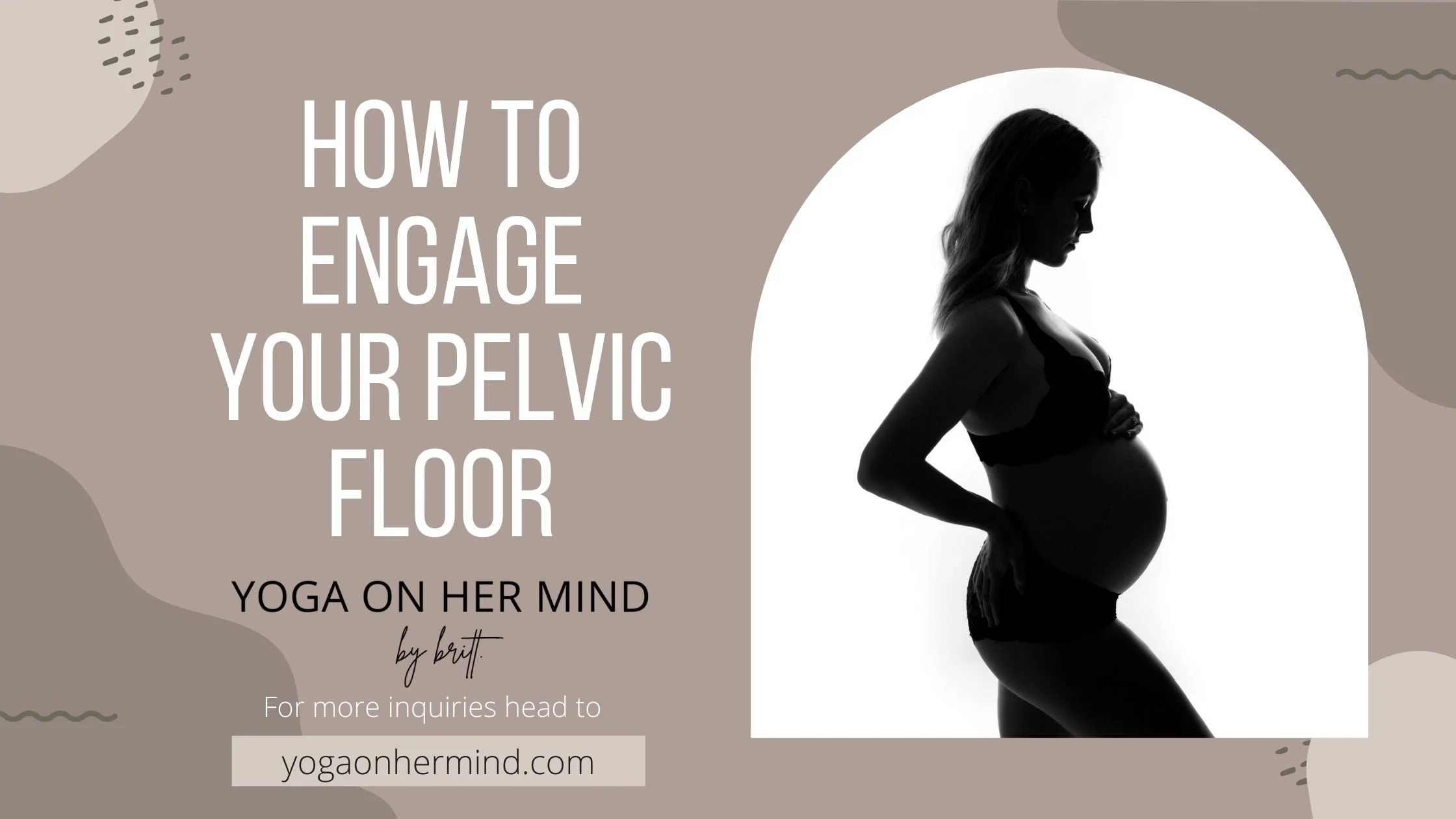 How to engage your pelvic floor - Blog Banner.jpg