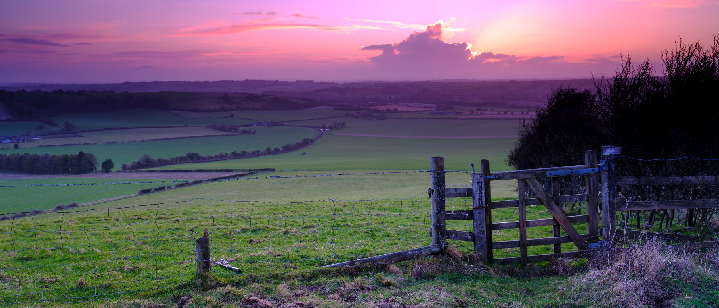 South Downs