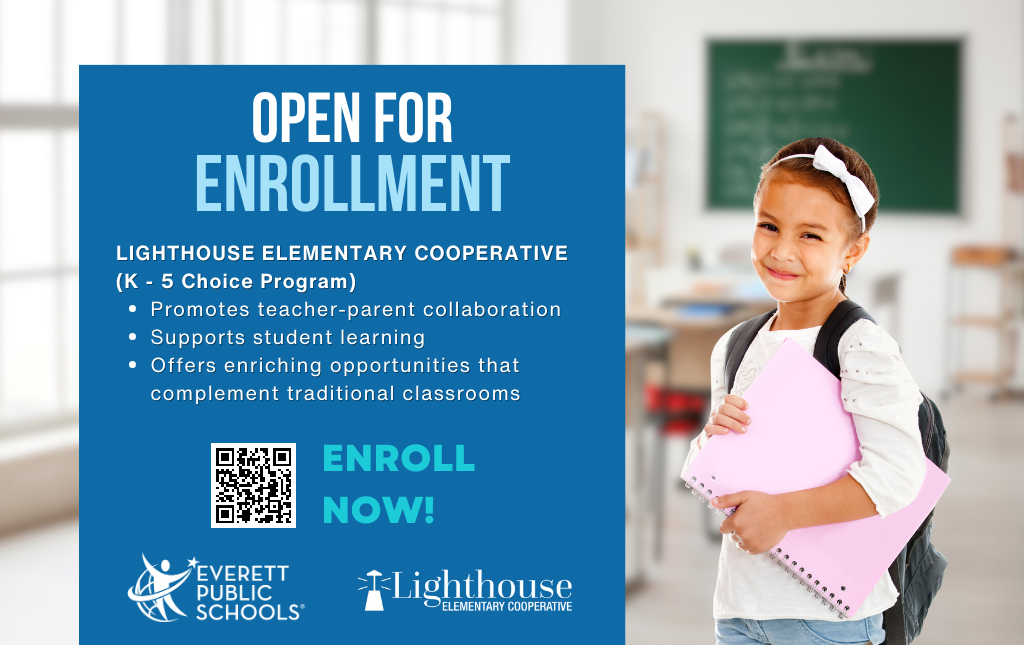 Enroll — Lighthouse Elementary Cooperative