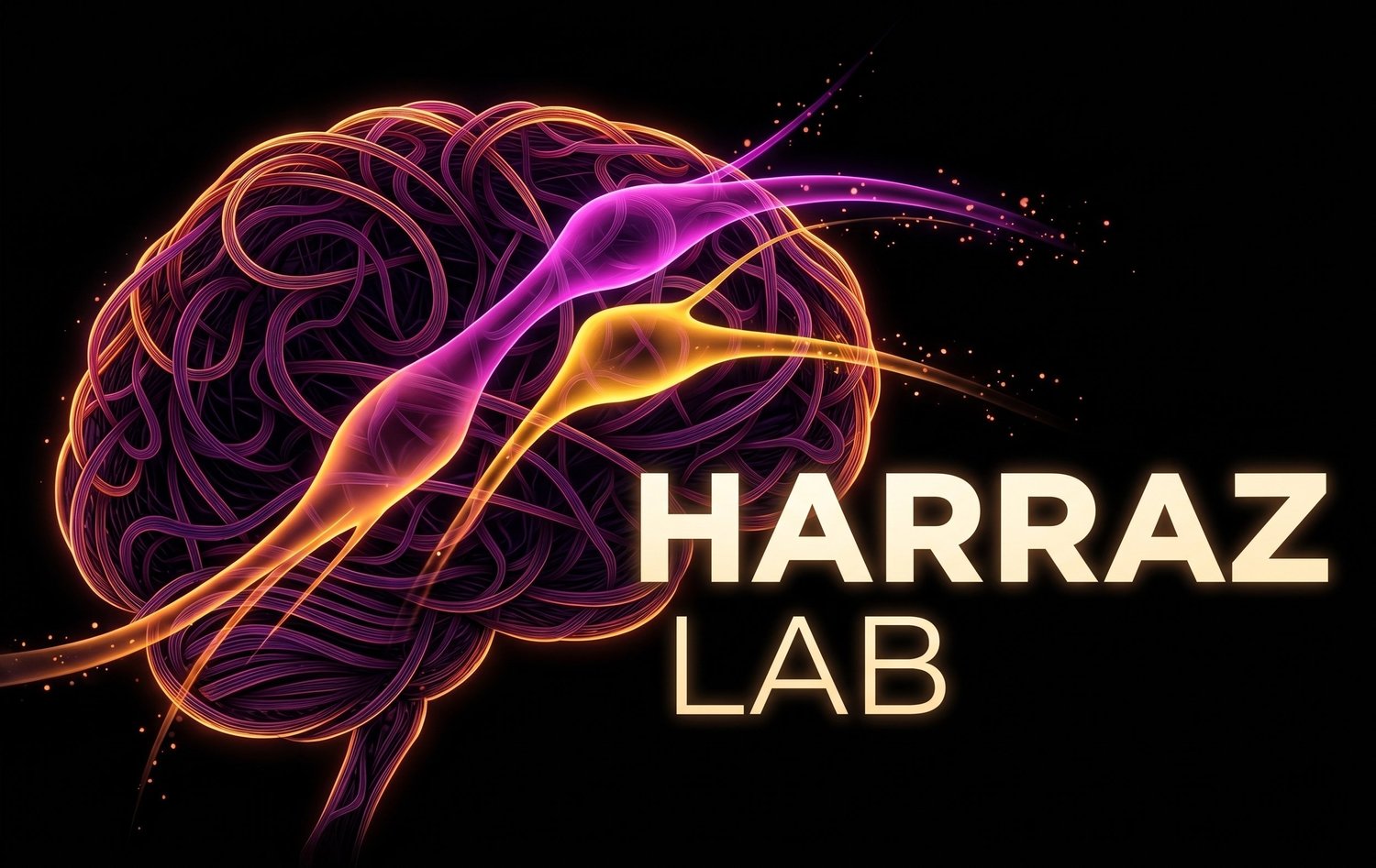 The Harraz Lab