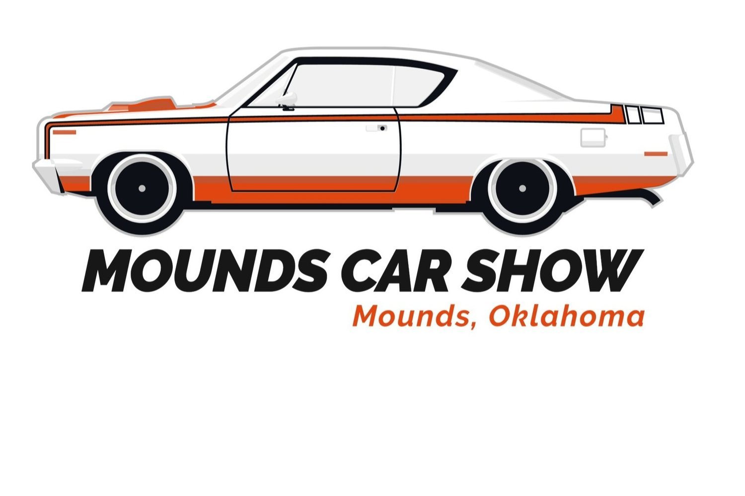 Mounds Car Show