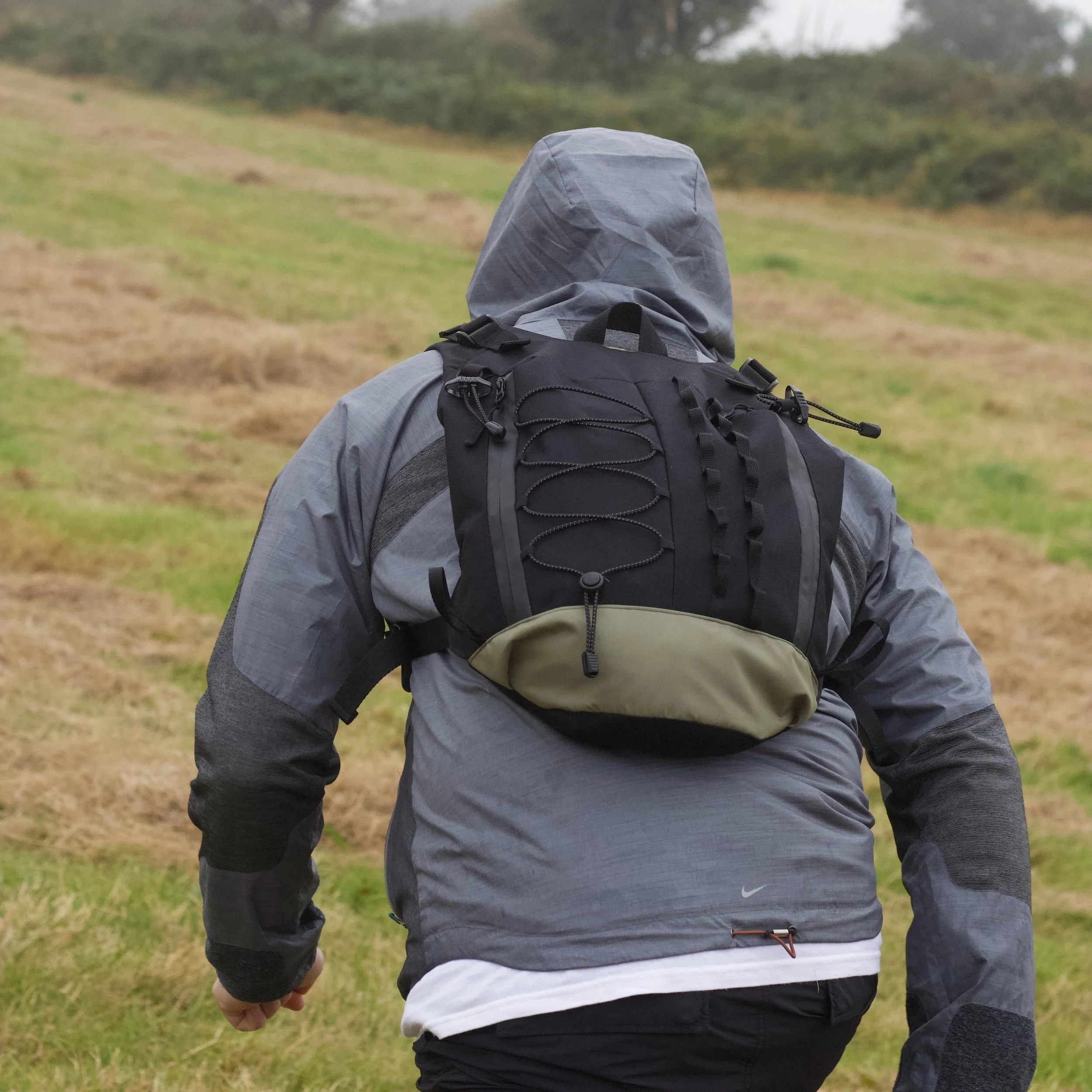 Collection 3 - 'Running Vest' (2021)