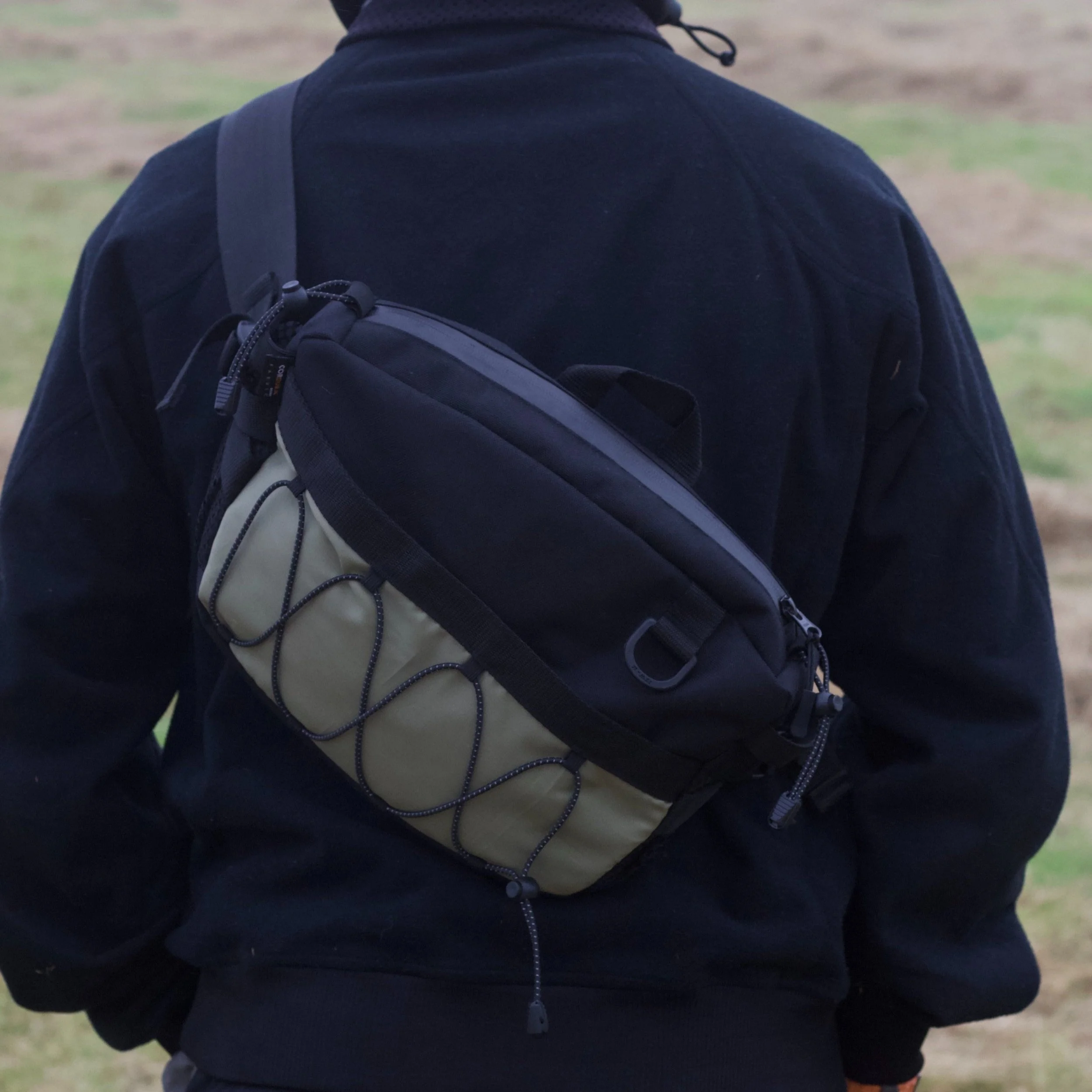 Collection 3 - 'Side Bag' (2021)