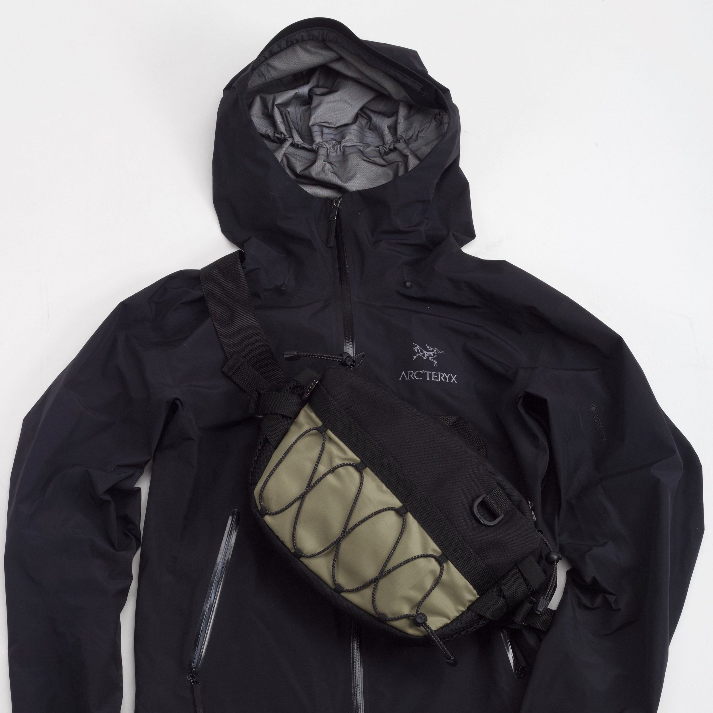 Collection 3 - 'Side Bag' (2021)