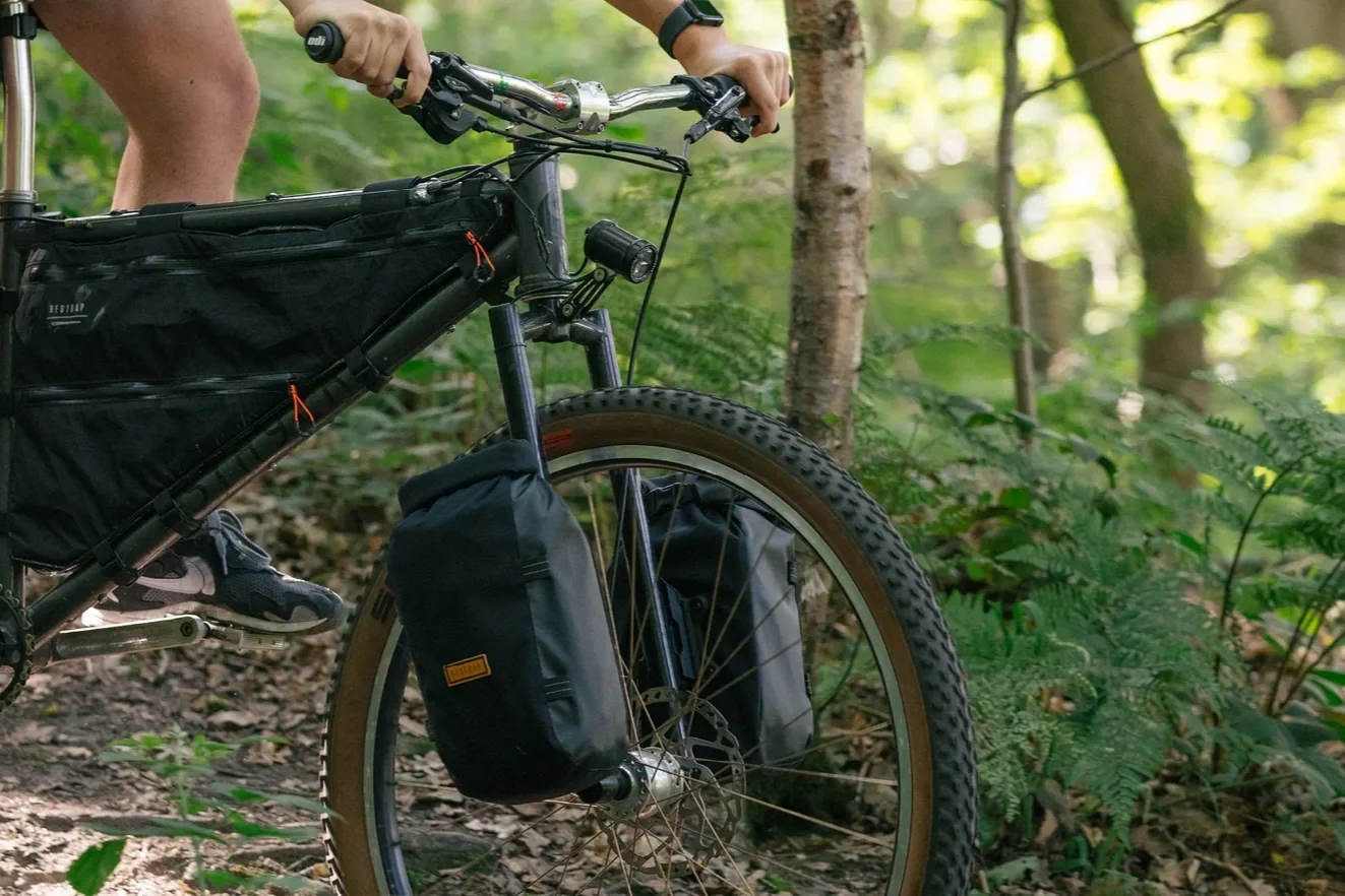 Restrap - 'Switch Pannier - 5L' (2025)