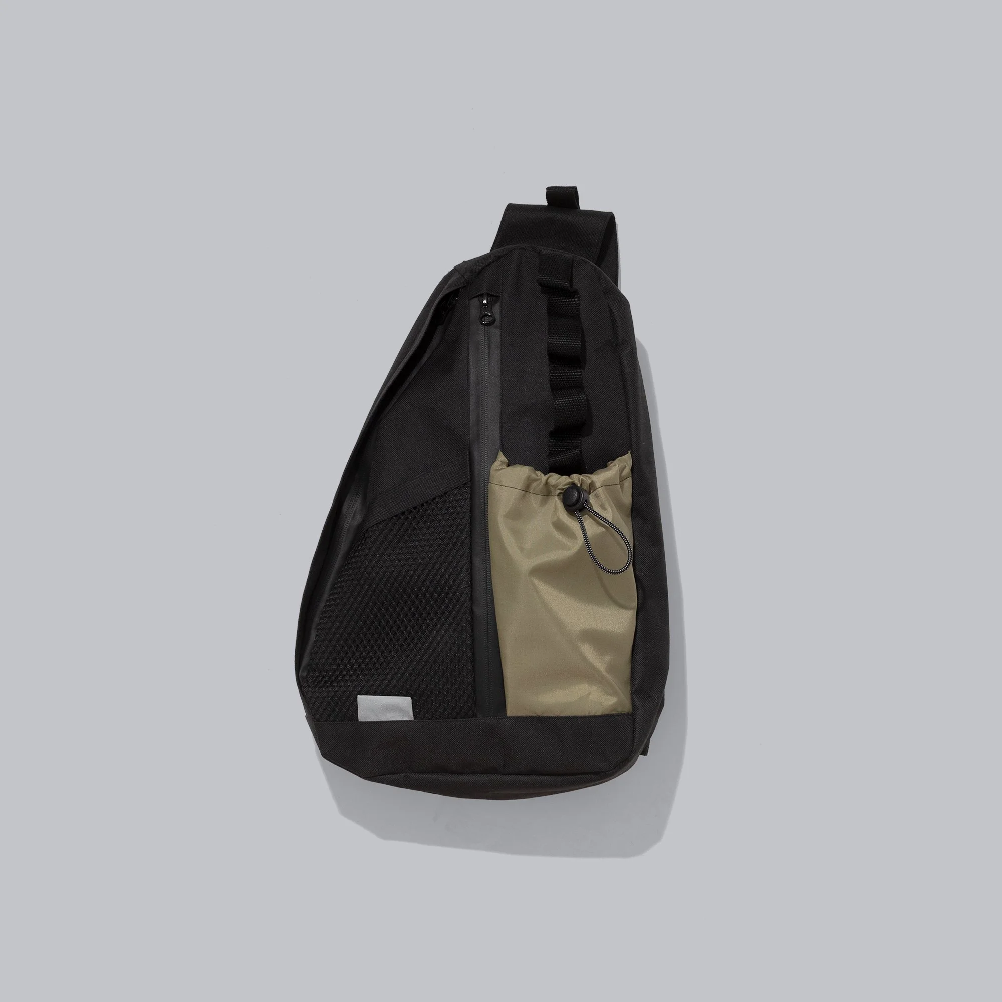 Collection 1 - 'Tri-Harness Sling' (2021)