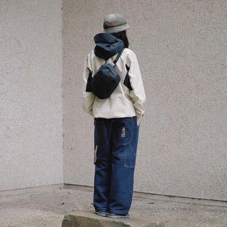 Collection 1 - 'Side Bag' (2021)